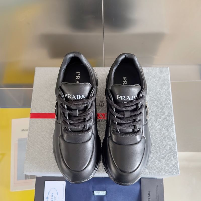 Prada Sneakers